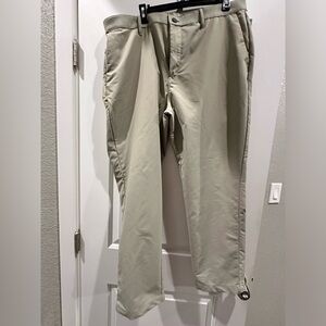 Banana Republic Golf Pant